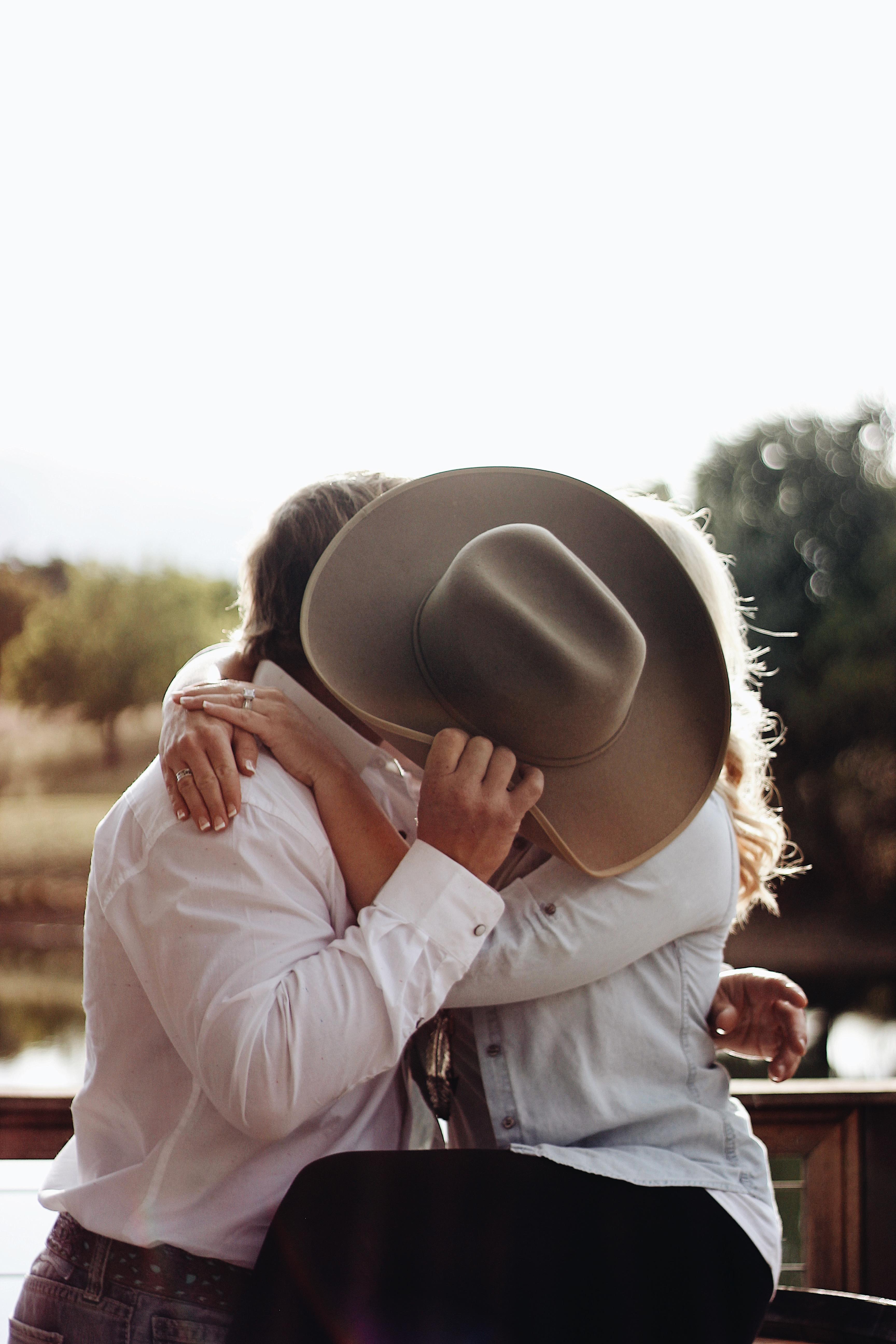 The Wedding Website of Kristen Rose and Devin Howard