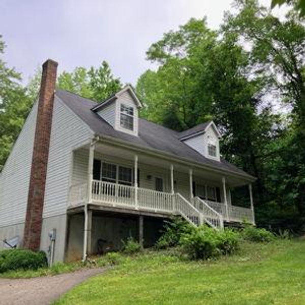 Our Home Renovation Fund