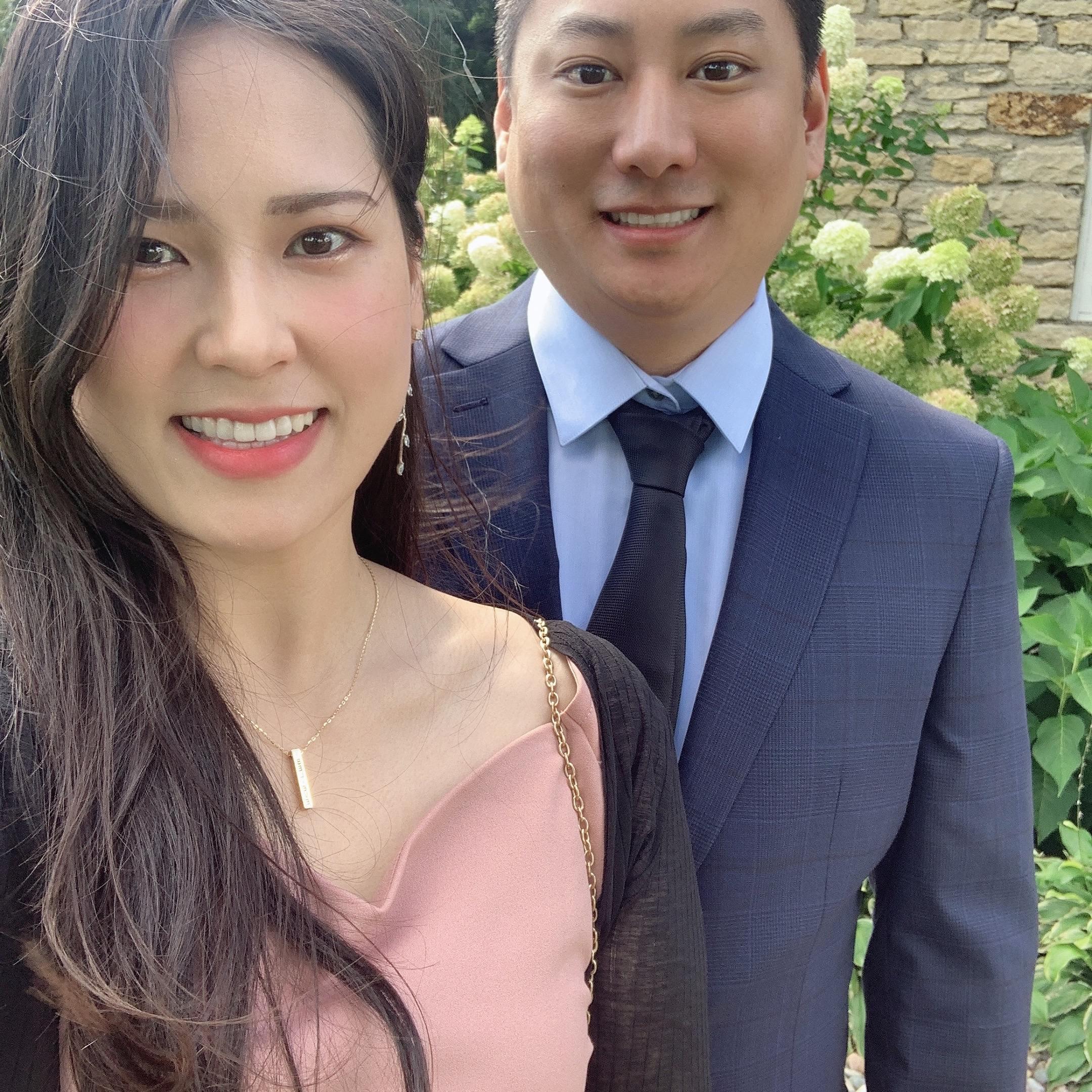 Witnessing love in Minnesota 