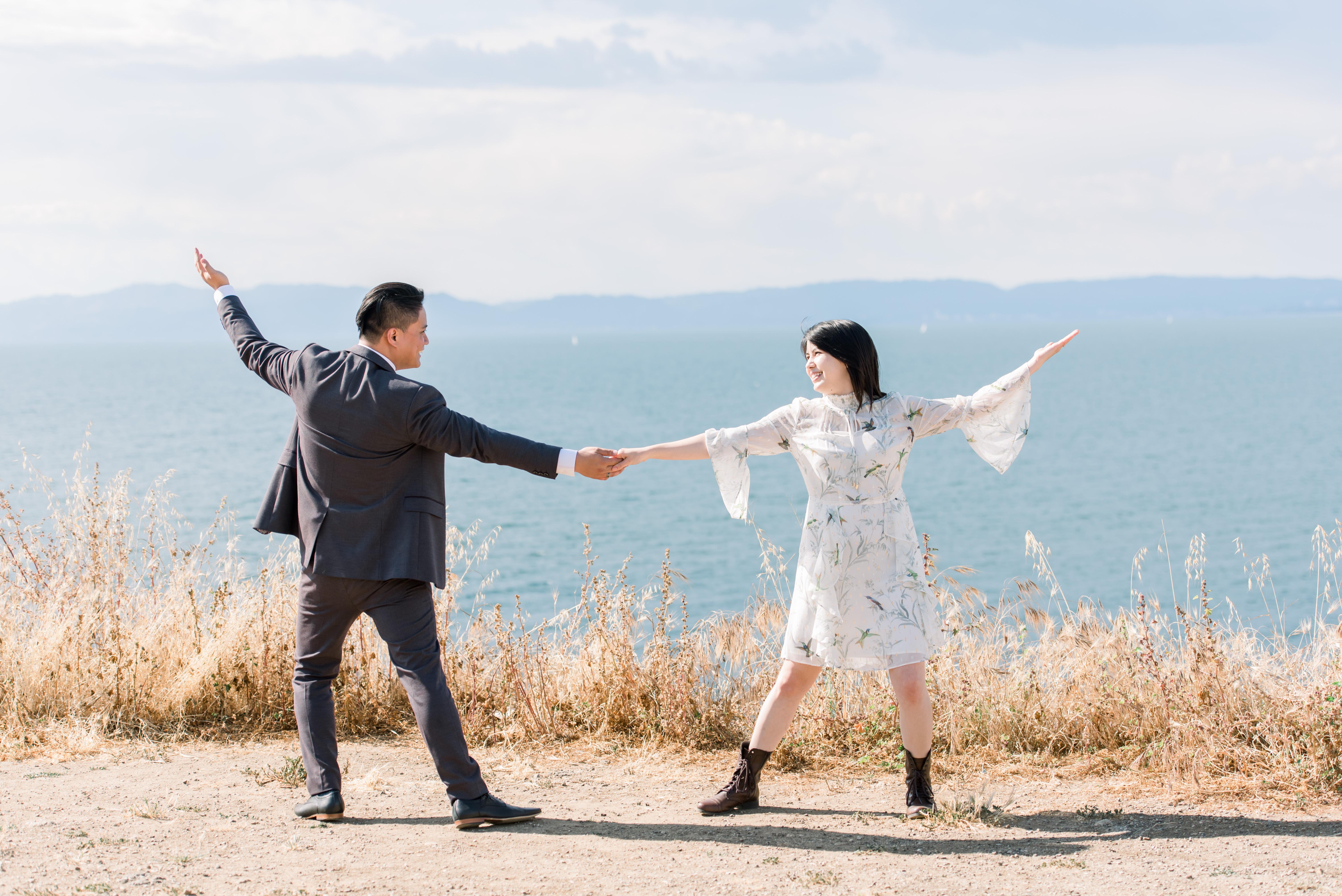 The Wedding Website of Mary Yanashima and Paul David