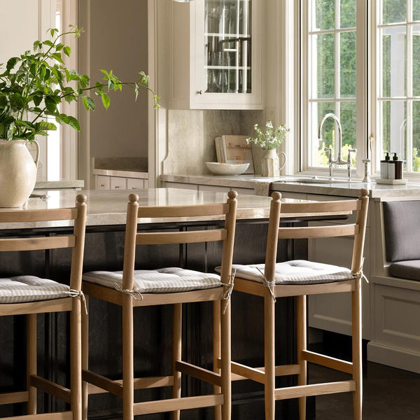 Counter Stools Fund