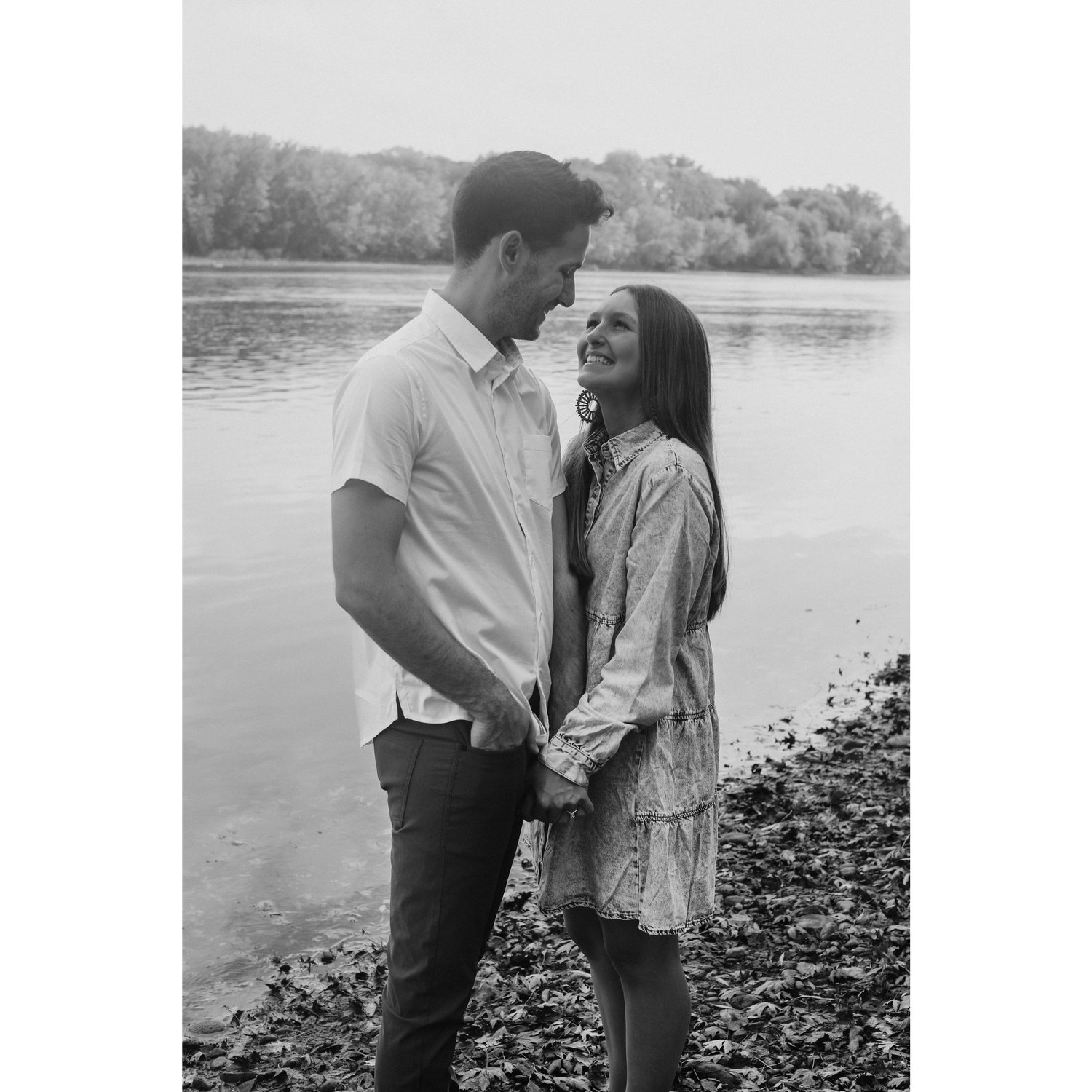 Engagement Photo