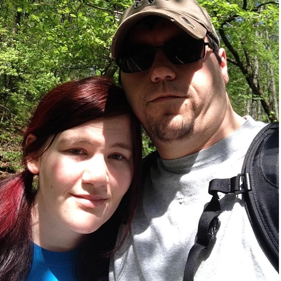 First Hike.