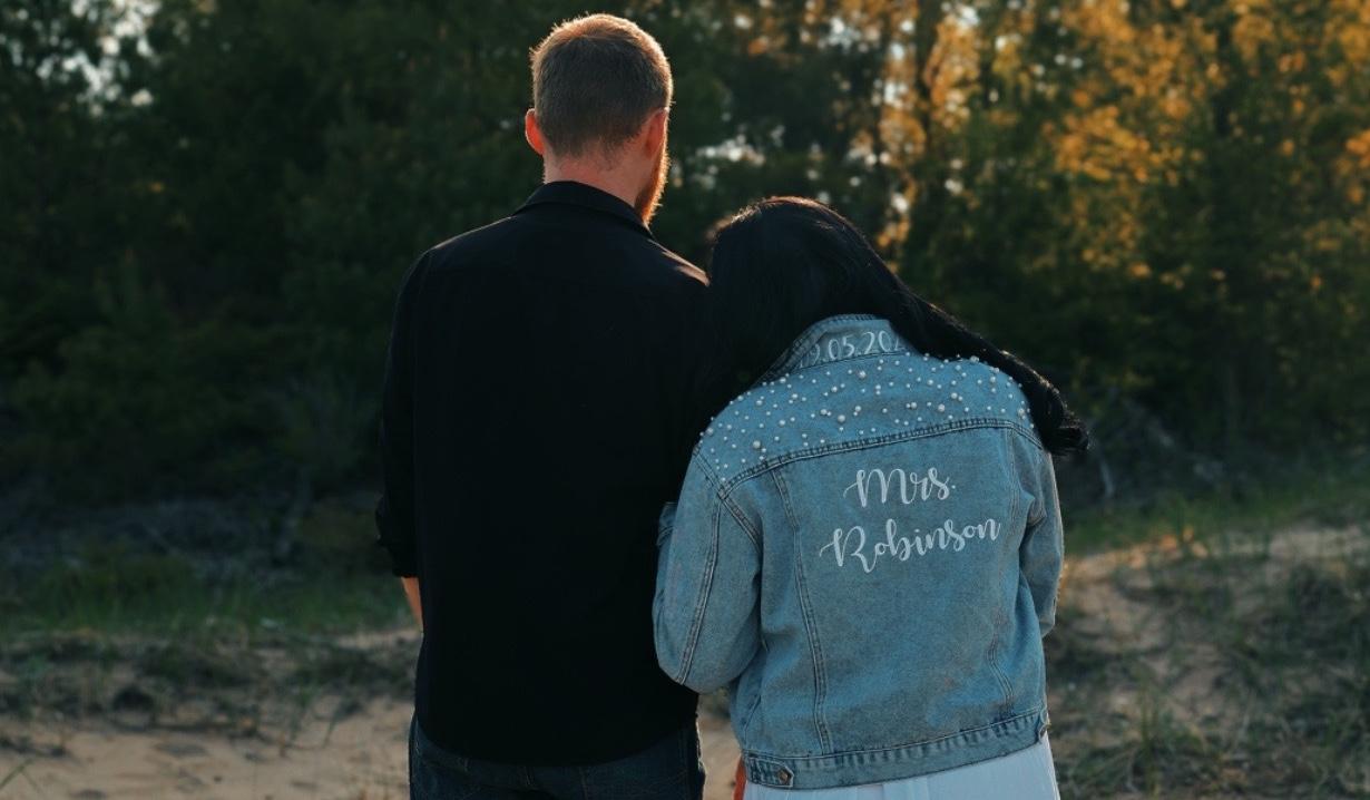 The Wedding Website of Taylor White and Brice Robinson