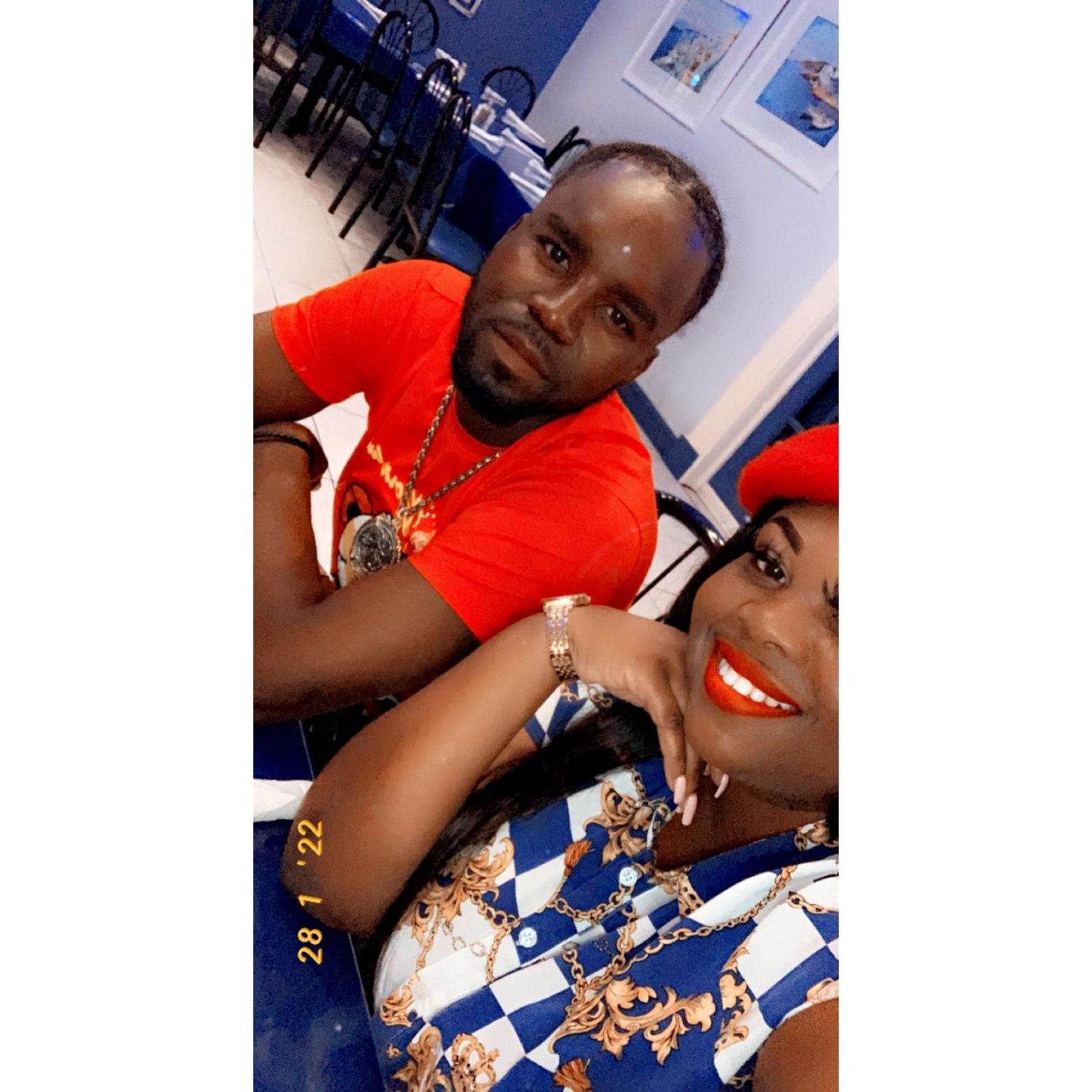 Our first trip to Freeport- Jan 2022