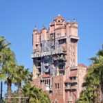 Hollywood Studios