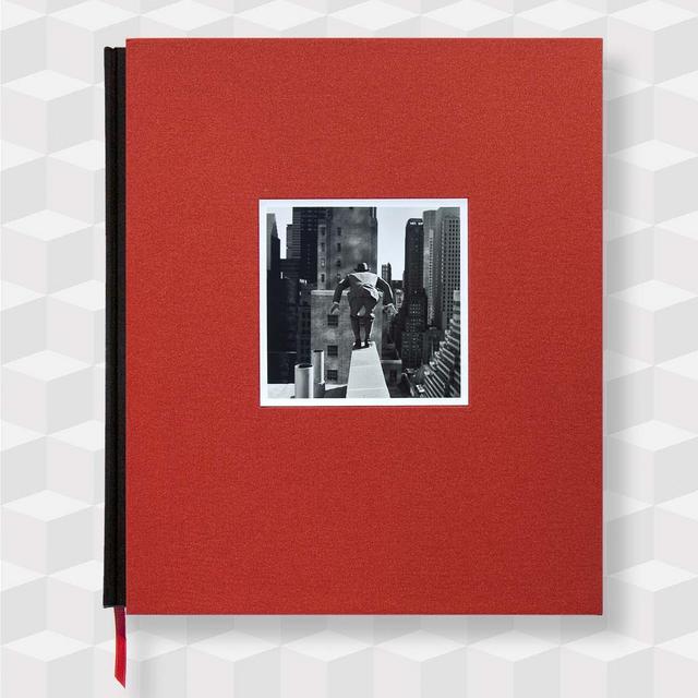 Rodney Smith, The End Book