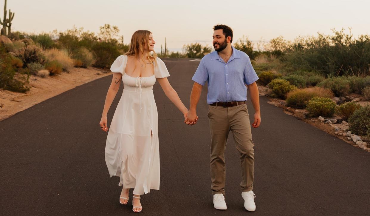 The Wedding Website of Regan Elizabeth Bybee and Tristyn Thomas Pfeil