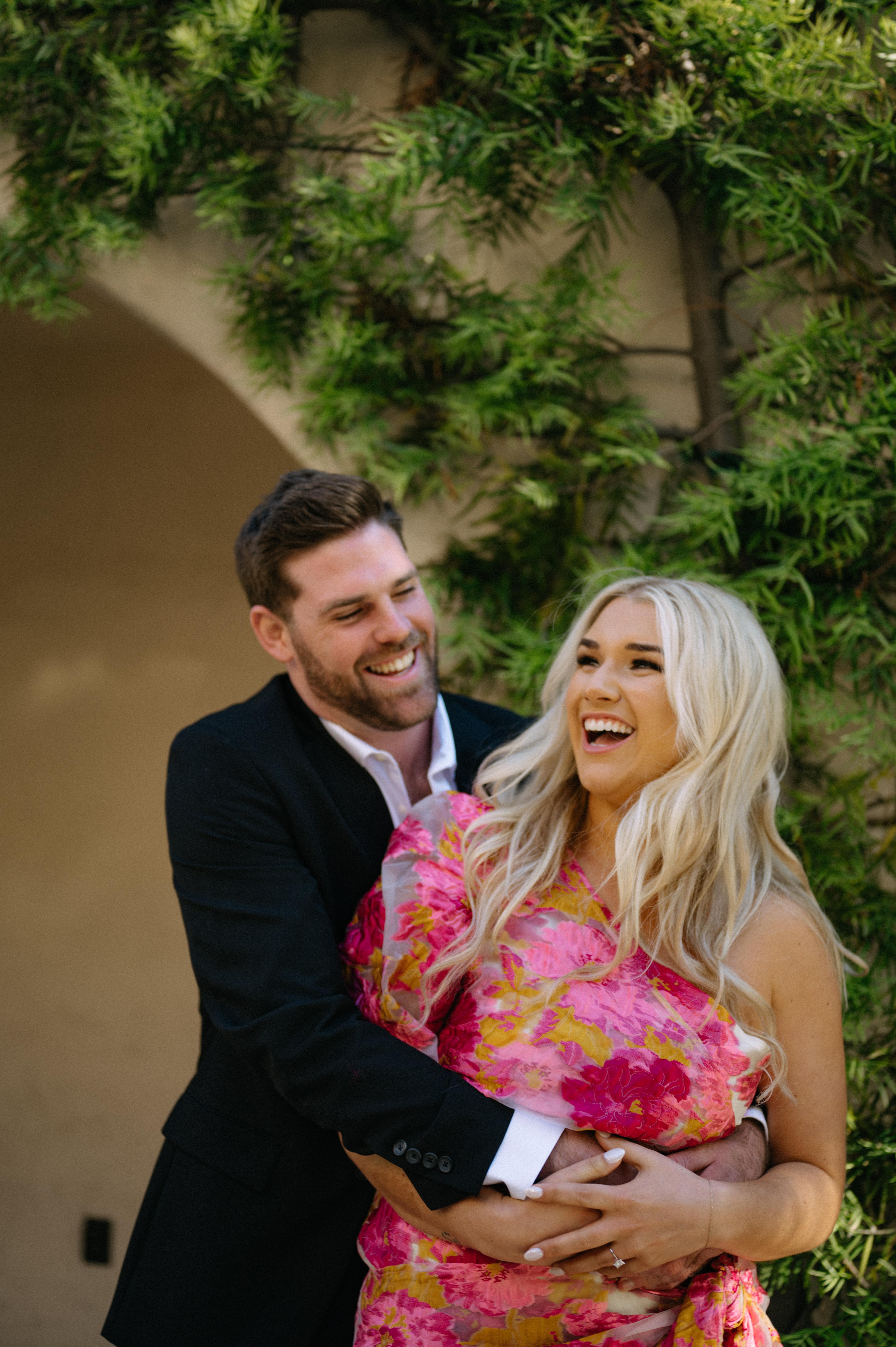 The Wedding Website of Shadia Nesicolaci and Ryan Colebrook