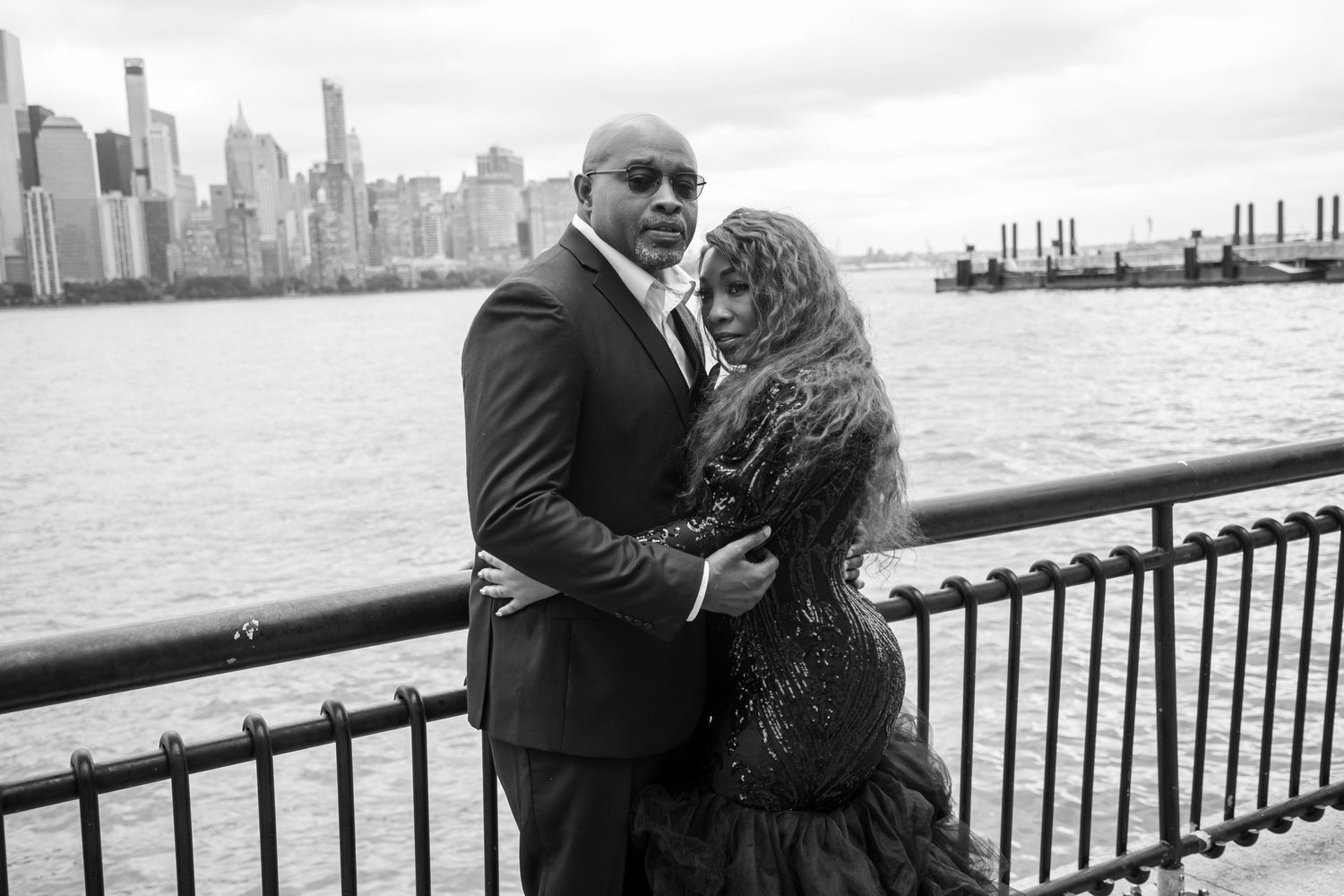 Eugenia Chinah Bess and Musa Moore's Wedding Website