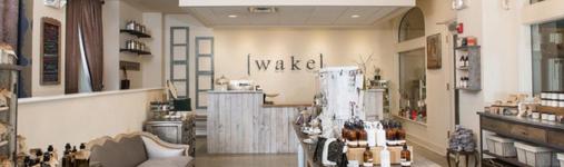 Wake Foot Sanctuary