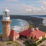 Barrenjoey Lighthouse