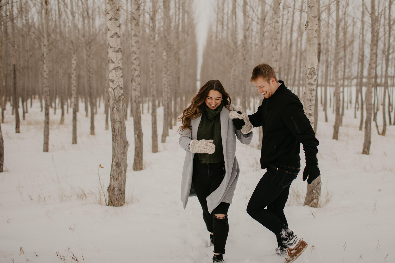 The Wedding Website of Karisa Groff and Jordan Frederickson
