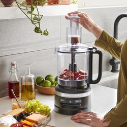 KitchenAid, 9-Cup Multi-Purpose Food Processor | Zola