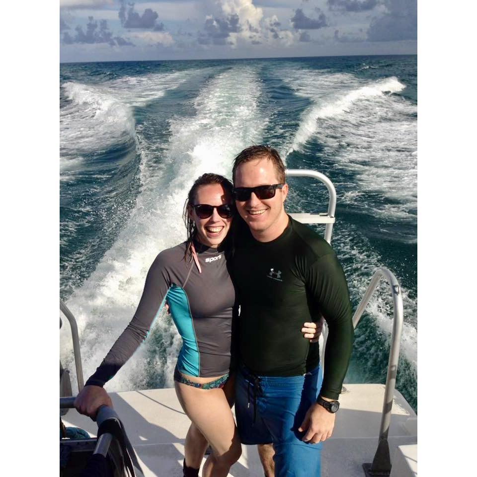 Islamorada, Florida Keys
September 2016