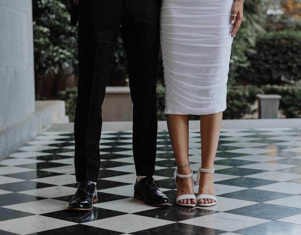 The Wedding Website of Jordan Brownlie and Hunter Vanderpool