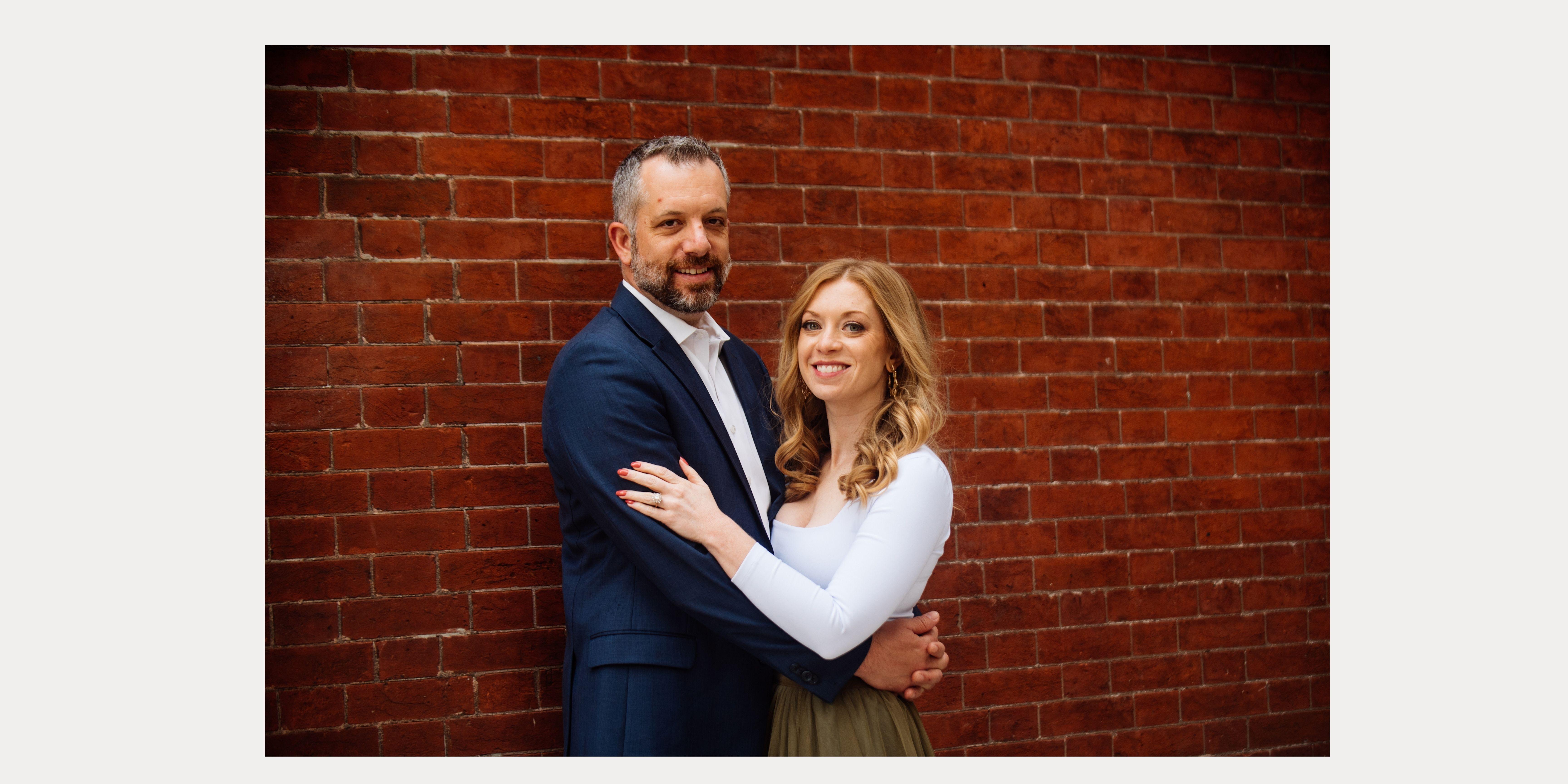 The Wedding Website of Julie Caramanico and Bob West