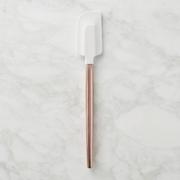 Silicone Spatula with Copper Handle