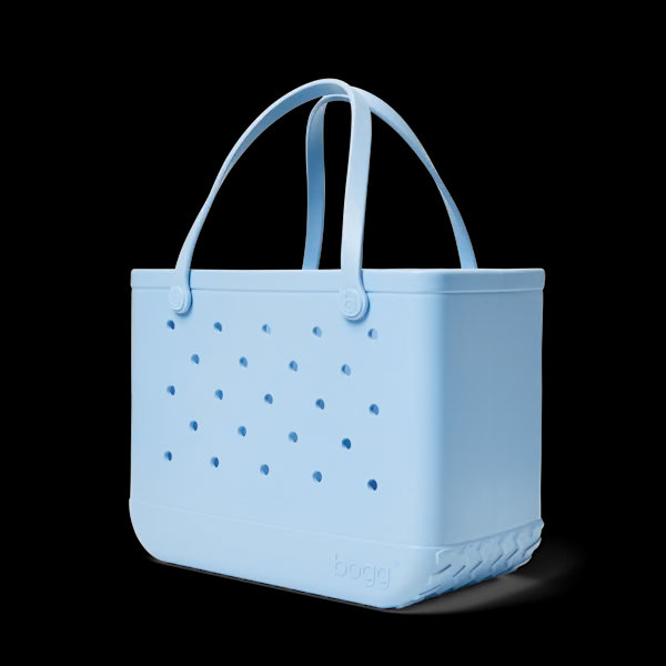 Original Bogg Bag - Blue Skies and Bogg Bag