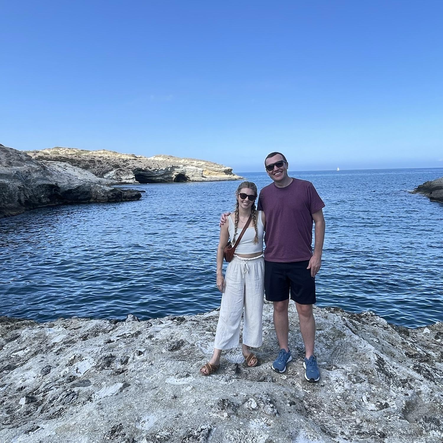Milos, Greece