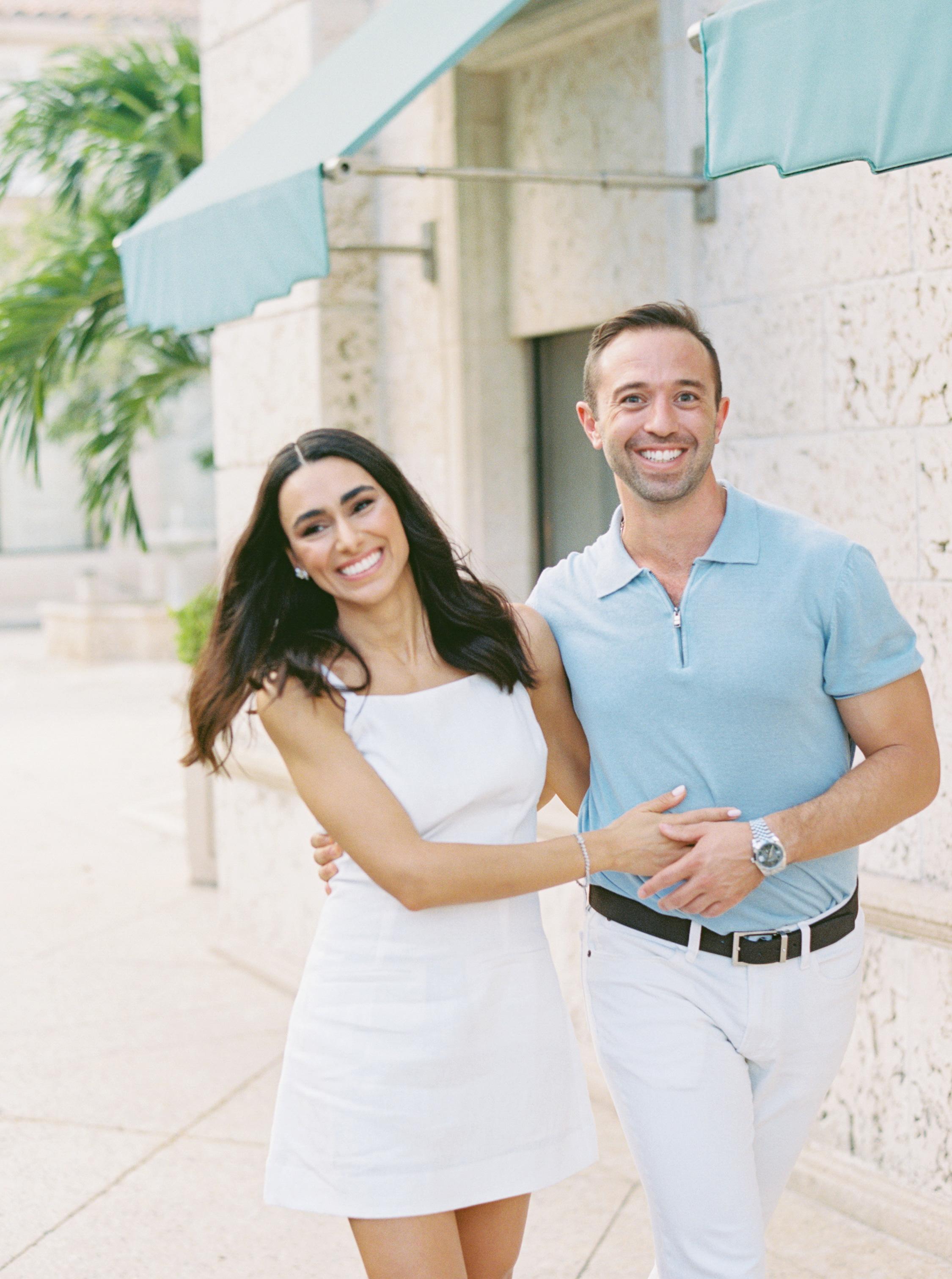 The Wedding Website of Iulia Tath and Adam Shapiro