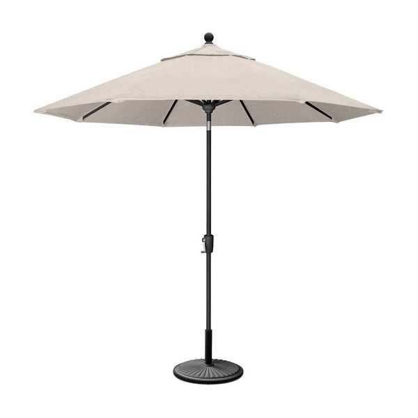 9' Tilt Market Umbrella Base