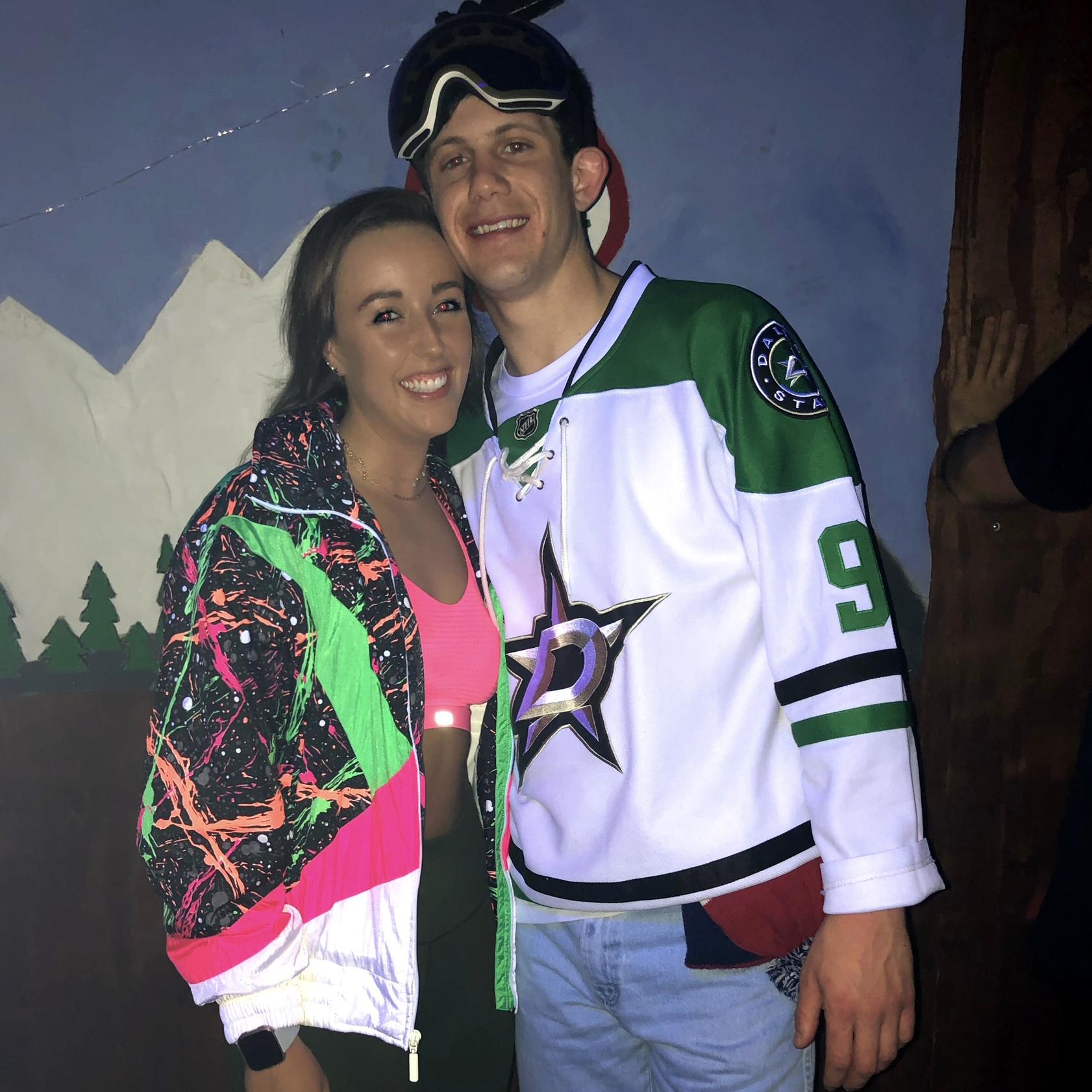 02/02/2019
Kappa Sigma Date Party (Ski Themed)
