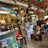 Zeke’s Antiques