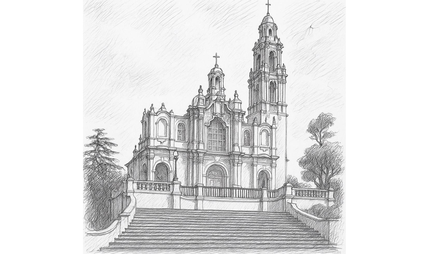 The Wedding Website of Alejandra Madriz and Jose Garcilazo