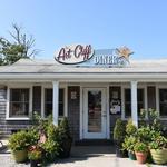 For a Jersey-Approved Diner - ArtCliff Diner