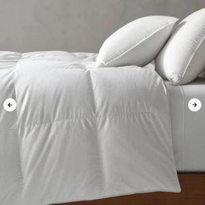 Down Alternative Comforter