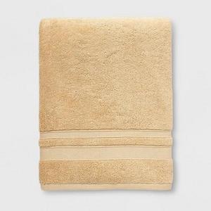 Performance Bath Sheet New Wheat - Threshold™