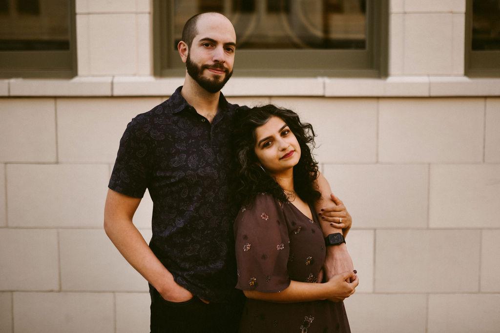 The Wedding Website of Sara Zale and Peter Zale