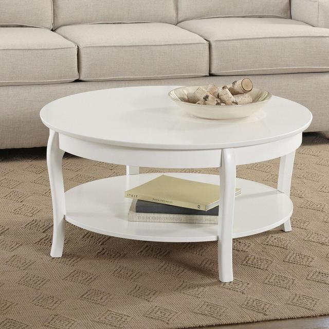 Westerfield Coffee Table