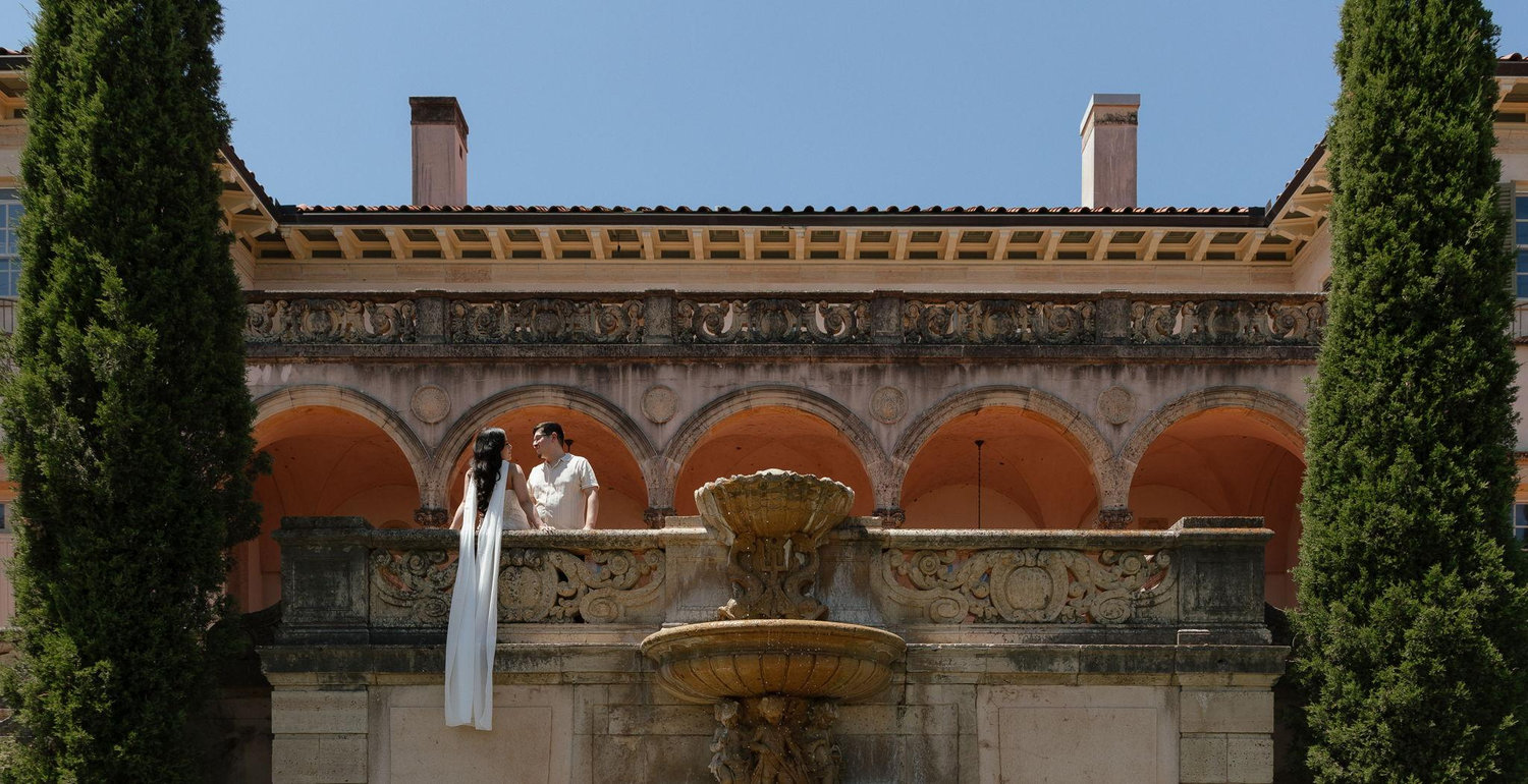 The Wedding Website of Areli Cabrera and Edgar Murillo