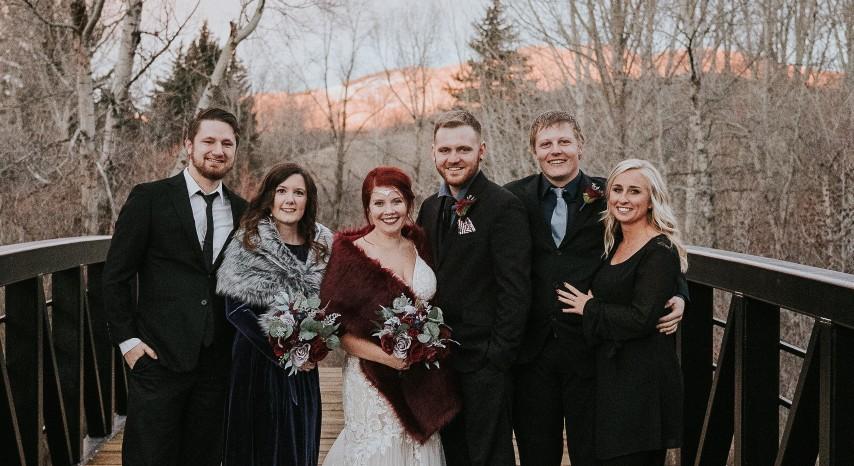 The Wedding Website of Brooke Wakefield and Tristan Gullekson-Jernall