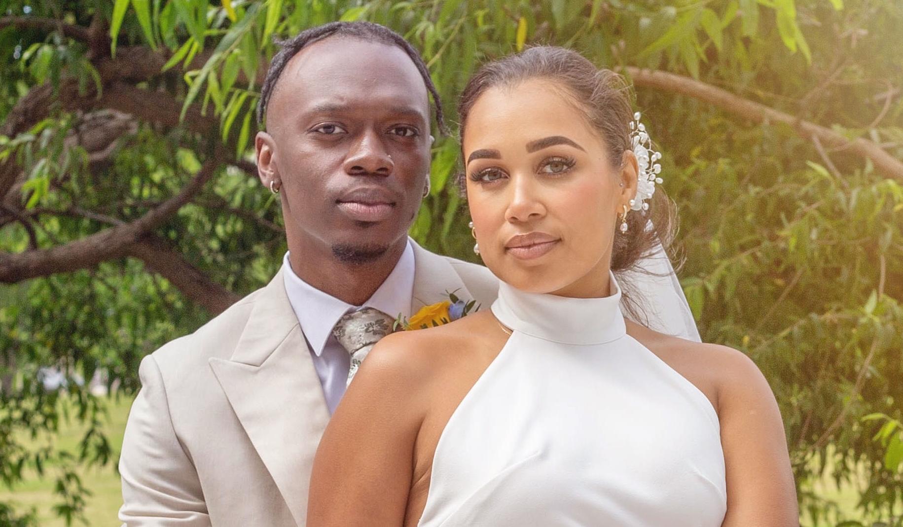 The Wedding Website of Assata Siders and Jeremy Jones