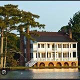 Penelope Barker House Welcome Center