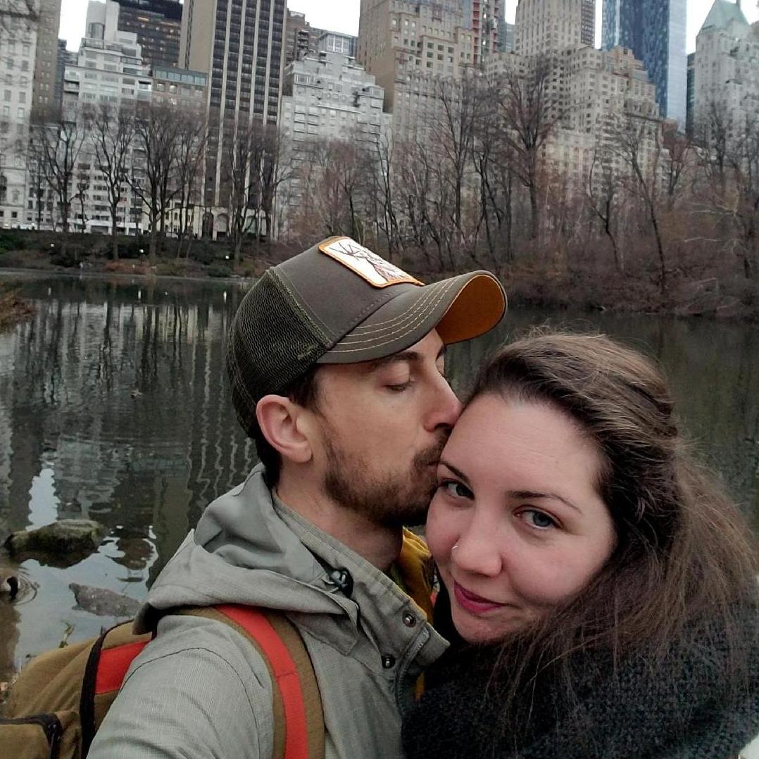 first trip to nyc