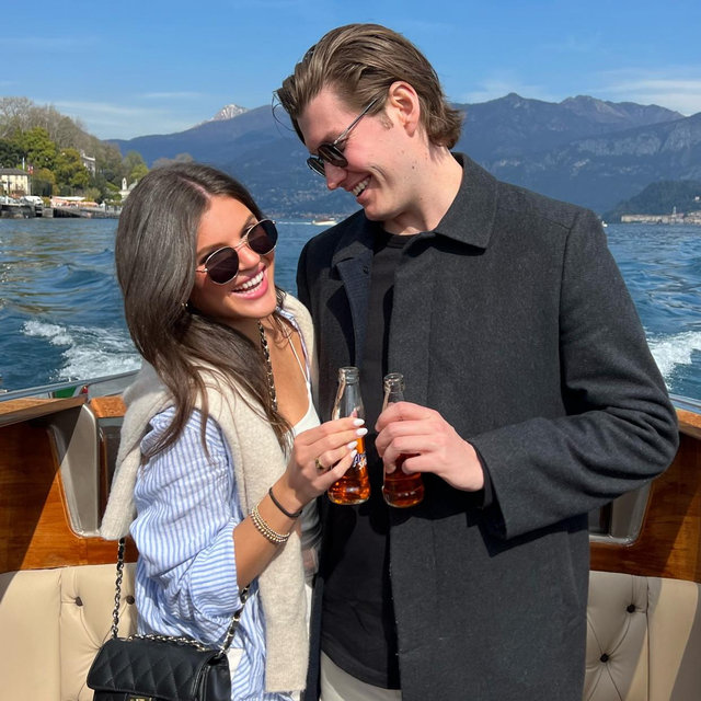 Honeymoon Fund