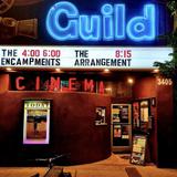 Guild Cinema
