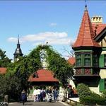 Grant's Farm