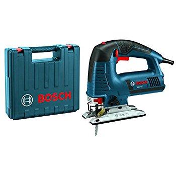Bosch Bare-Tool JSH180B 18-Volt Lithium-Ion Jig Saw