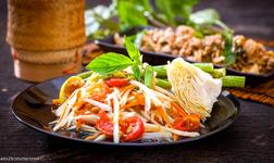 Samui Thai Cuisine