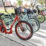 Pedego Electric Bikes Livermore