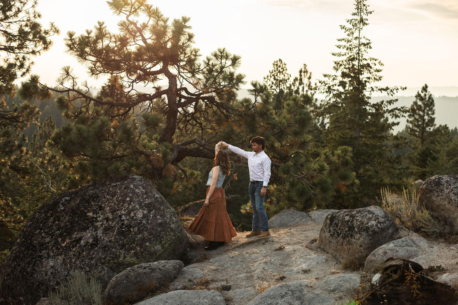 The Wedding Website of Abigail Sennott and Payton Cullen