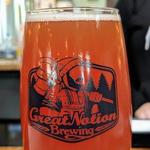Great Notion Brewing and Barrel House