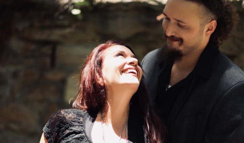 The Wedding Website of Jana Kristina Adamik and Benjamin Adrian Vallejo