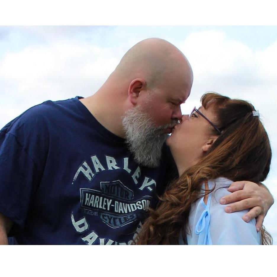 This Princess found her Prince! No more kissing frogs!!