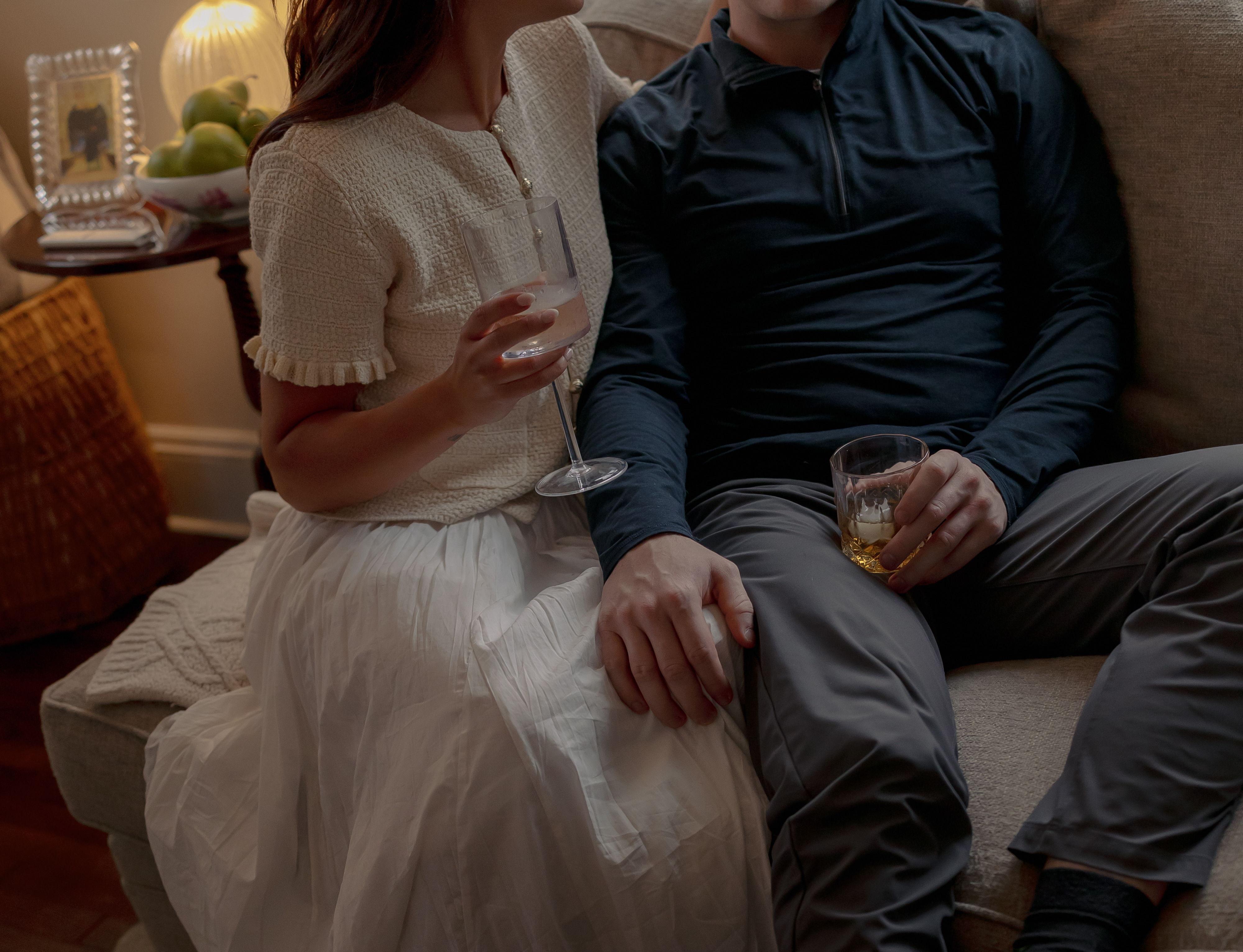 The Wedding Website of Patrick Riley and Mackenzie Trubiano
